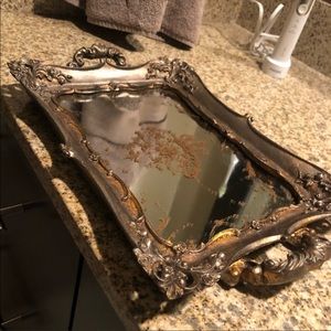 Vanity Tray